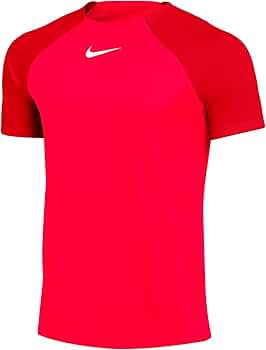 Amazon.com: Nike Mens Dri-Fit Short Sleeve Academy Pro Top